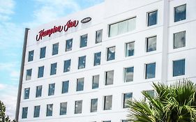 Hampton Inn By Hilton Durango